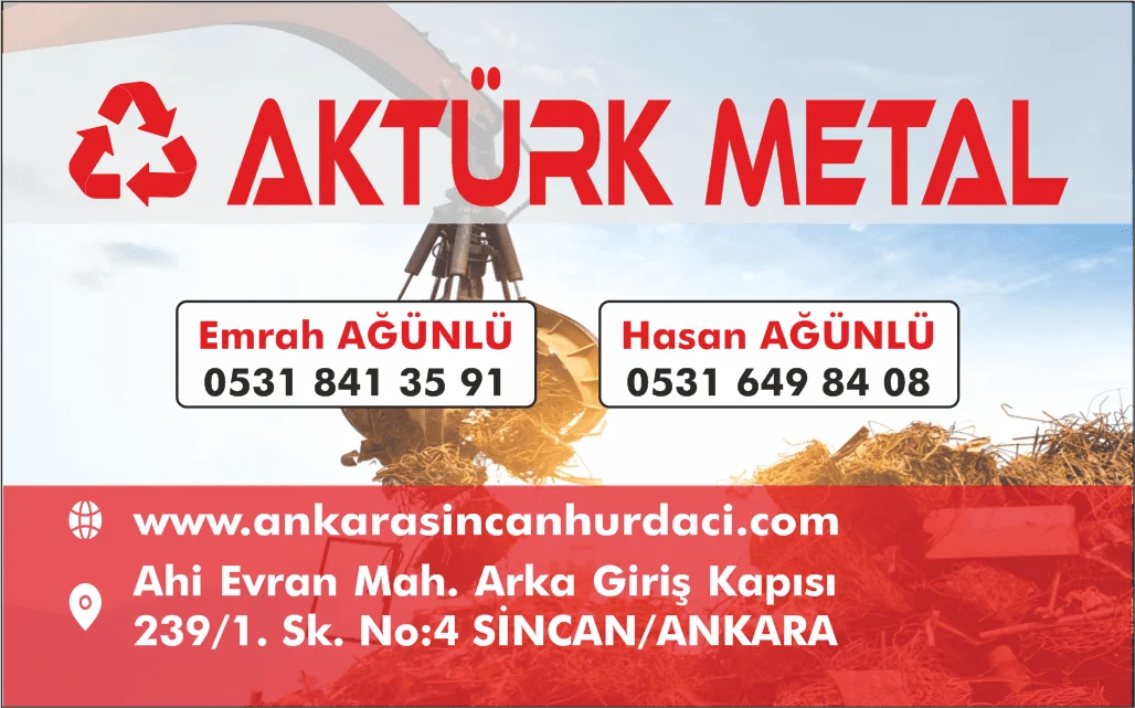 Ankara Hurdacı